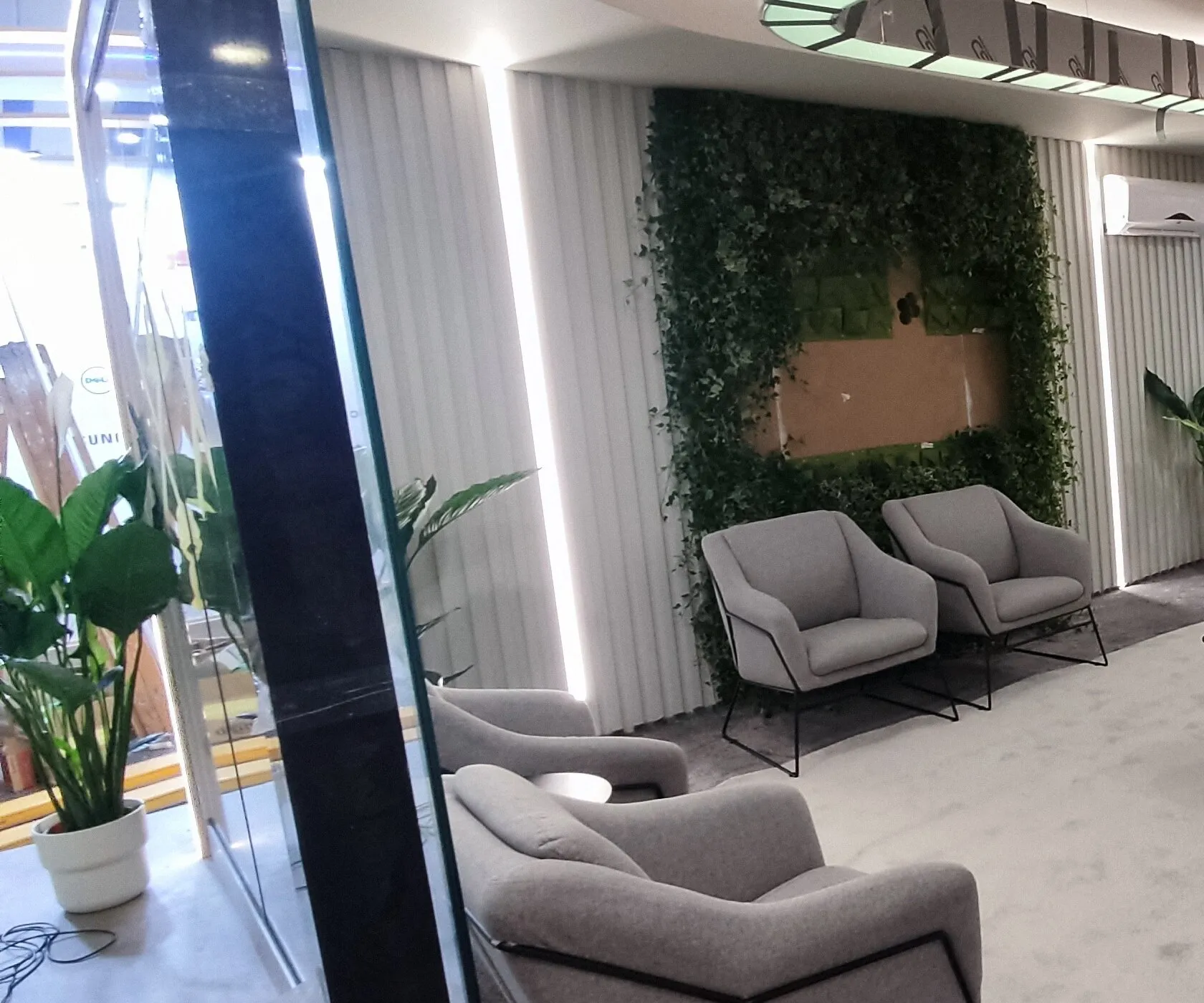 Digital Dubai(迪拜数字政府) — GITEX Europe 2025 · 柏林 · 342 平米